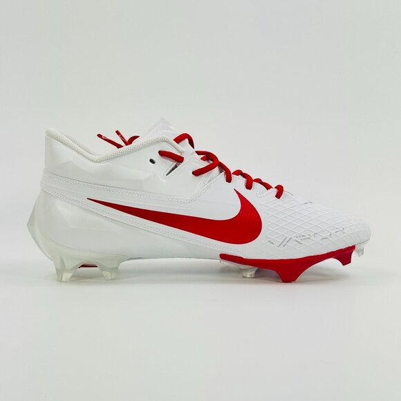Nike Vapor Edge Elite 360 2 TB \'White University Red\' FD5713-106 size 13 main image 2